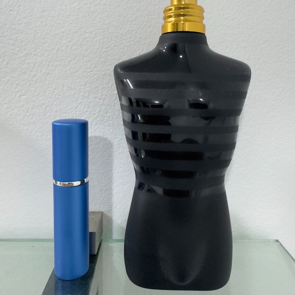 Jean Paul Gaultier Le Male EDP Intens (Decanted Sample Only)